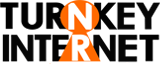 TurnKey Internet Logo