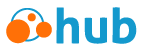 Web Hosting Hub Logo