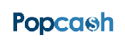 Popcash Logo