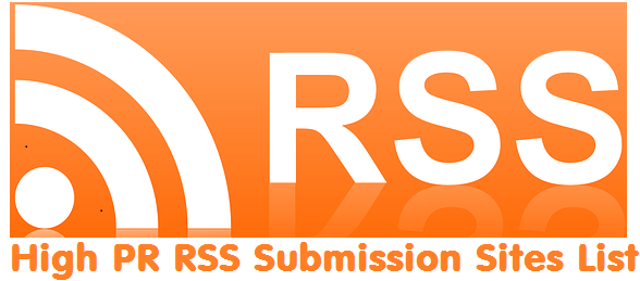 RSS Submission List 2022
