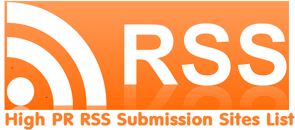 RSS Submission List 2024