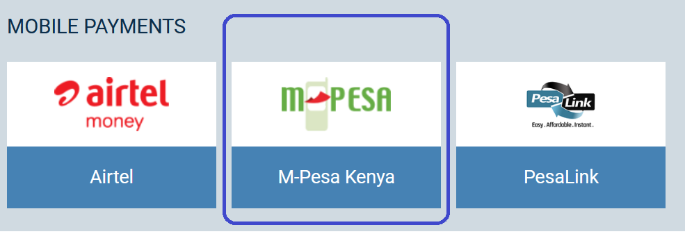 1xBet Tanzania Mobile MPESA Withdrawal