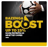 Betboss bazenga boost