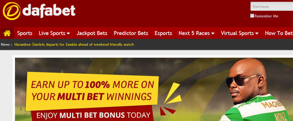 20+ List of Betting Sites in Kenya 2020 with Bonus, Cash ...