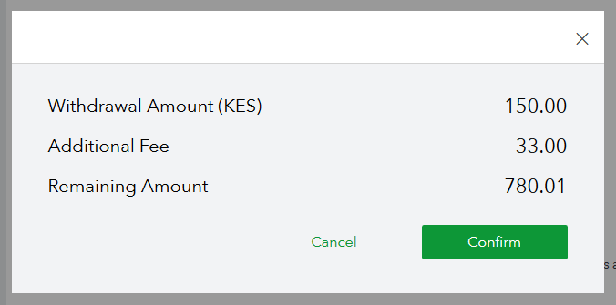 how to deposit to SportyBet via Paybill