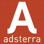 Adsterra Logo