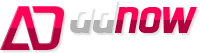 AdNow Logo