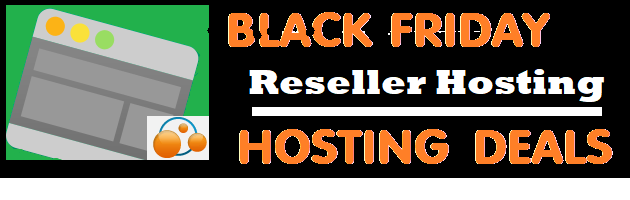 Black Friday Reseller Deals 2022