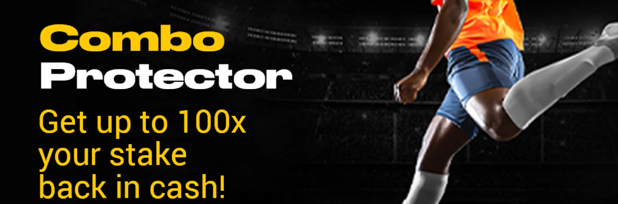 Bwin Zambia Combo protector Bonus