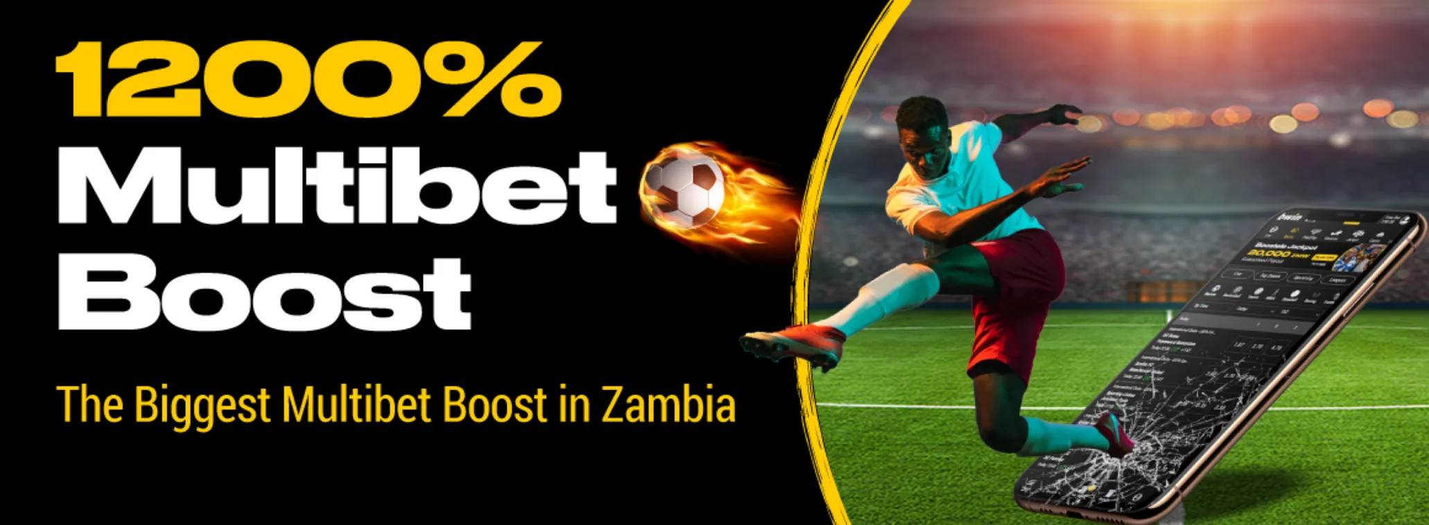 Bwin Zambia Multi Bonus Boost