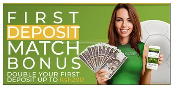 Eazibet sign up bonus