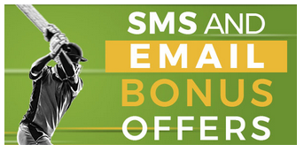 Eazibet Email Bonus Offers