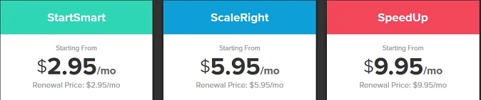 FastComet Cheap Hosting Black Friday deals 2025