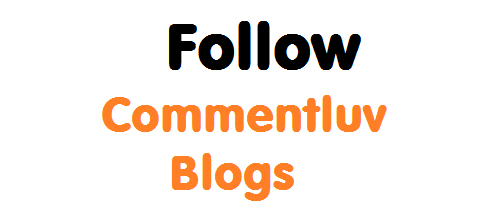 How to Get backlinks for free from follow Commentluv blogs