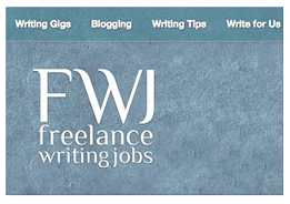 Freelance Writing Gigs