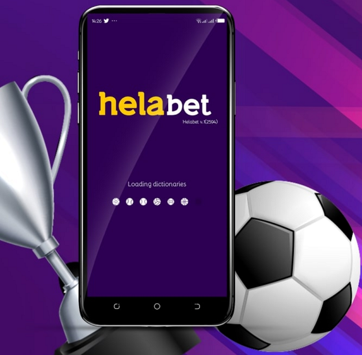 Helabet App