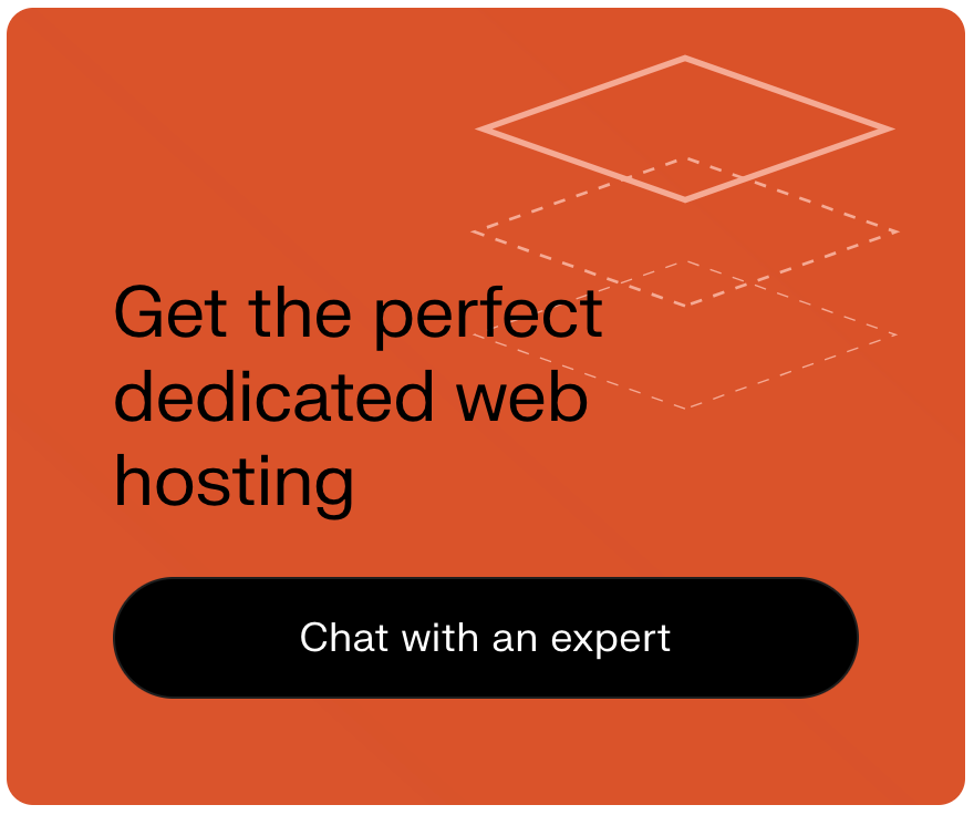 Managed Liquid Web Dedicated Servers