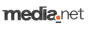 Media.net Logo