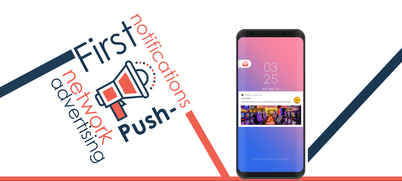 Push Notification Ads