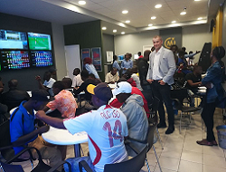 Best Betting Sites in Nigeria with Welcome Bonus