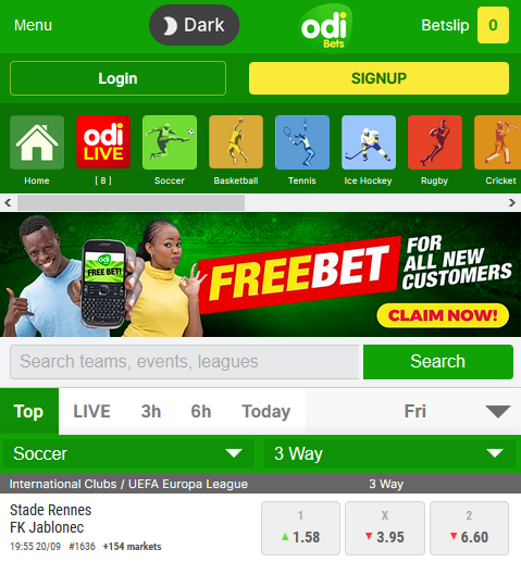 Get Rid of Live Betting Apps For Good