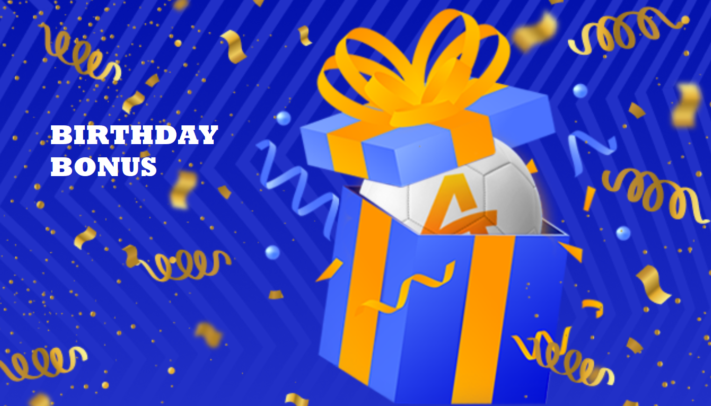 PariPesa Birthday Bonus