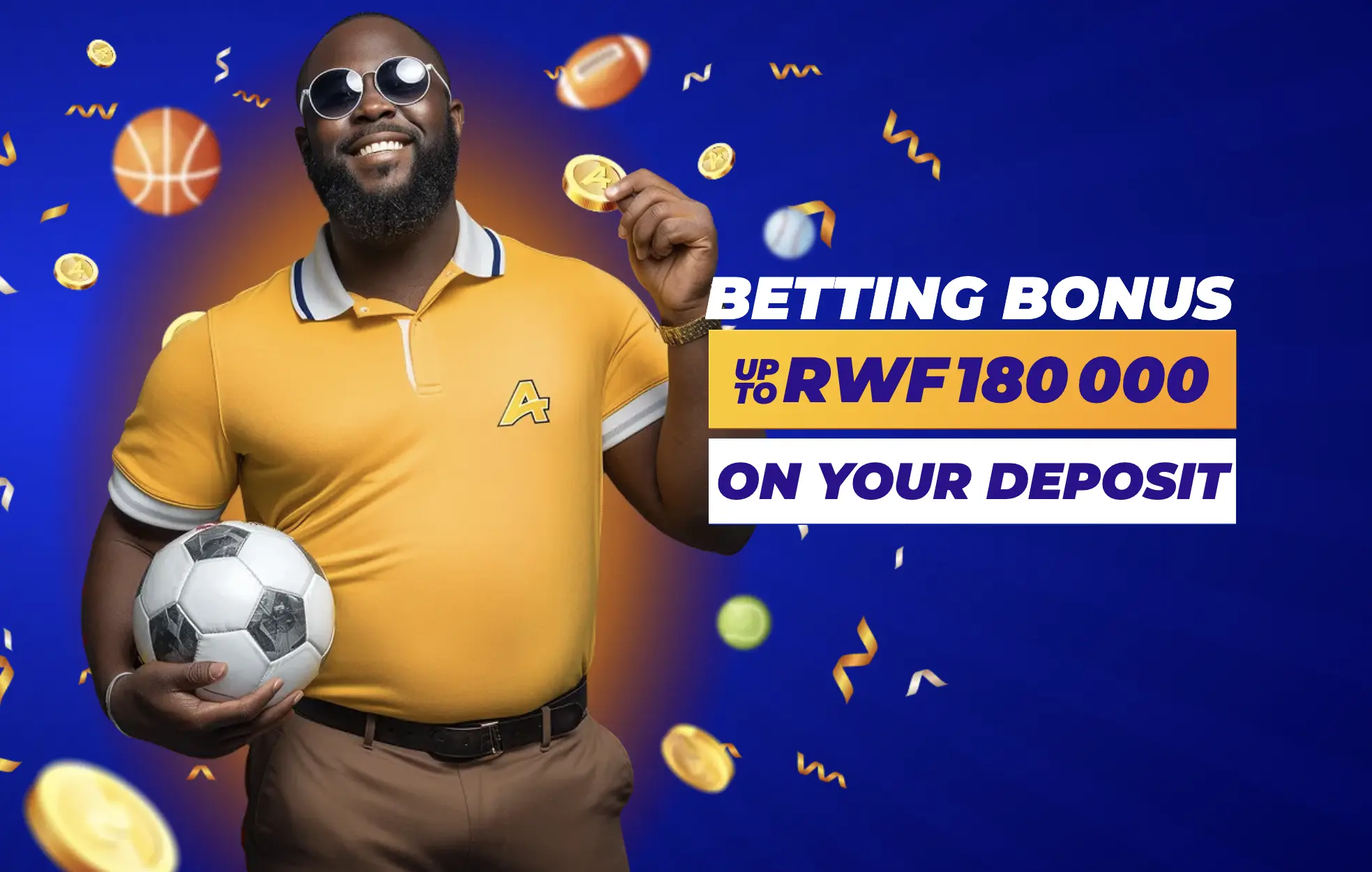 PariPesa Rwanda welcome bonus up to 180,000 RWF