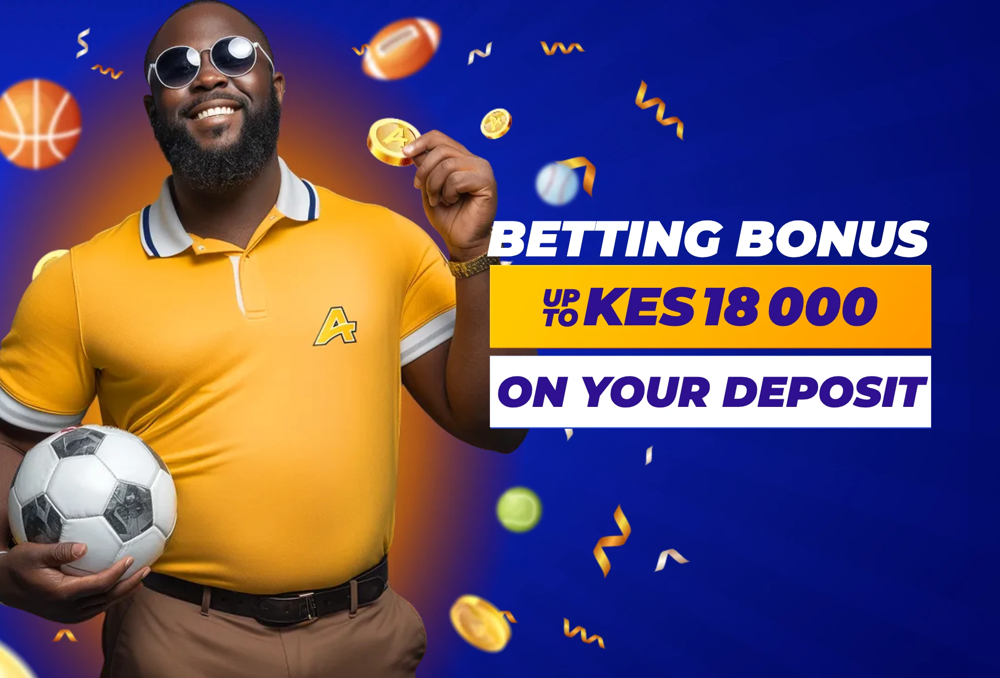 PariPesa Rwanda sports welcome bonus up to 180,000 RWF