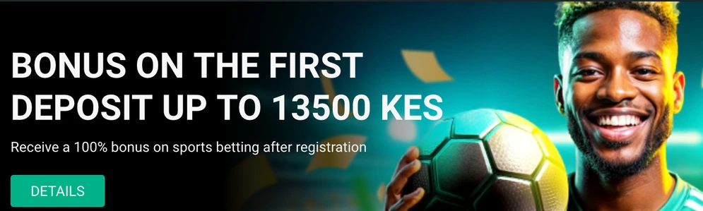 PlanBet Kenya Bonus