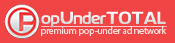 PopUnder Total