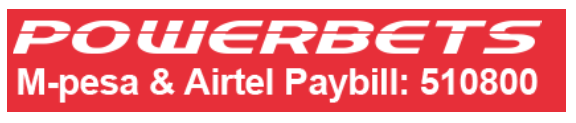 POWERBETS payment methods