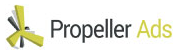 Propeller Ads