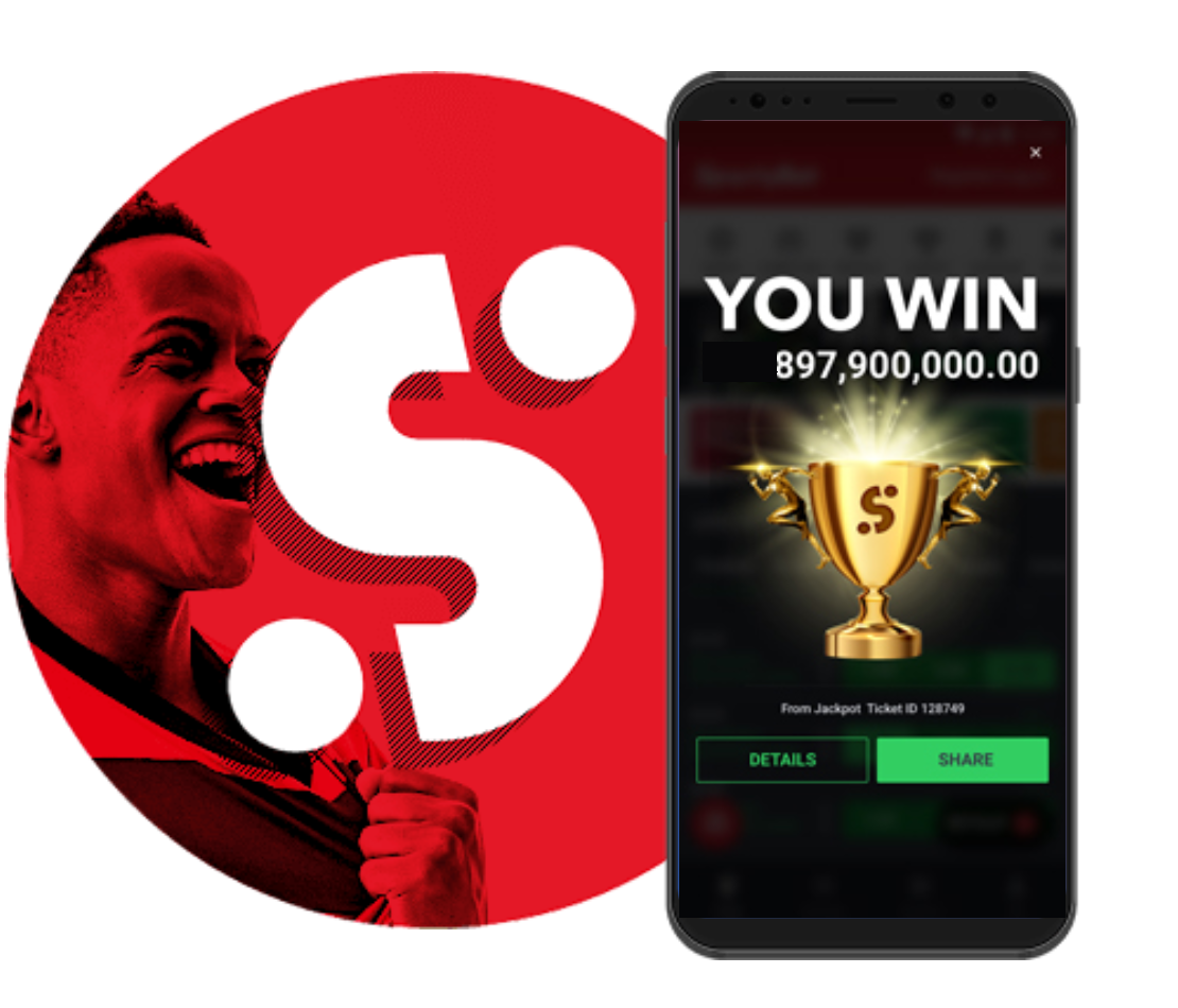 SportyBet App